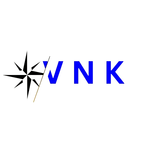 VNK SOLUTIONS OÜ
